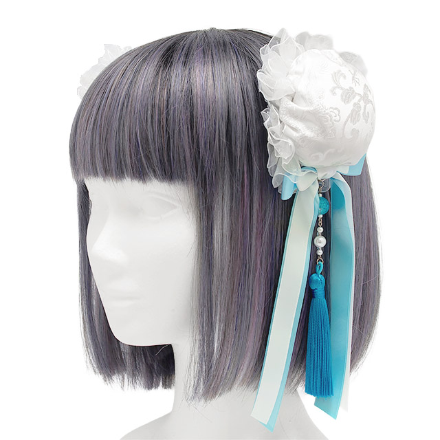 ���å����դ����֥��ܥ��Ļҥ��С�����ߥ饤�ȥ֥롼/M�ۡ� Larme doll (����ɡ���)