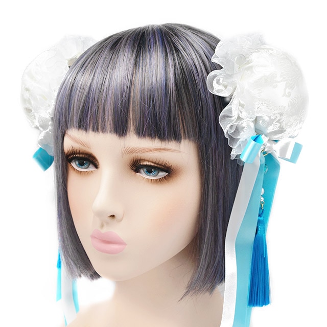 ���å����դ����֥��ܥ��Ļҥ��С�����ߥ饤�ȥ֥롼�ۡ� Larme doll (����ɡ���)