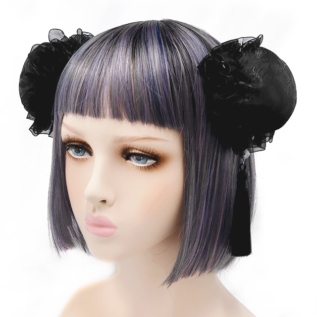 ��ᤫ����㥤�ʤ��Ļҥ��С��ڹ��ߥ֥�å��ۡ� Larme doll (����ɡ���)