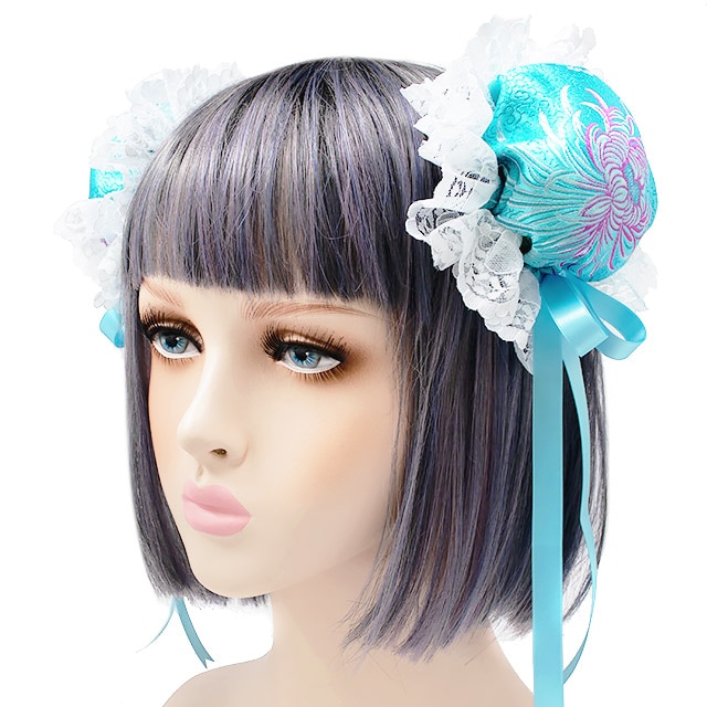 ��ᤫ����㥤�ʤ��Ļҥ��С��ڿ忧�ߥ饤�ȥ֥롼�ۡ� Larme doll (����ɡ���)