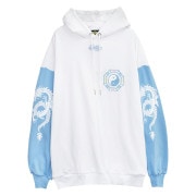 LISTEN FLAVOR����å���ե졼�С�����������㥤�ʥѡ�������WHITE��L.BLUE��