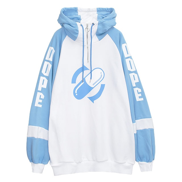 TWS POPUP パーカー グッズ