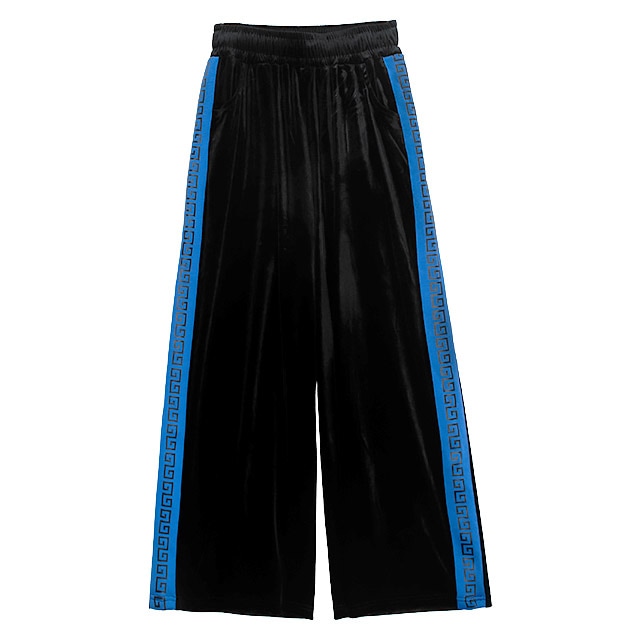 LISTEN FLAVOR����å���ե졼�С��������������㥤�ʥ٥����ȥ�å��ѥ�ġ�BLACK��BLUE��
