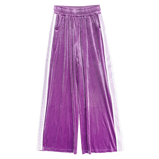 LISTEN FLAVOR����å���ե졼�С��������������㥤�ʥ٥����ȥ�å��ѥ�ġ�L.PURPLE��