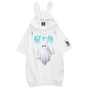 LISTEN FLAVORåե졼СȥѡWHITE