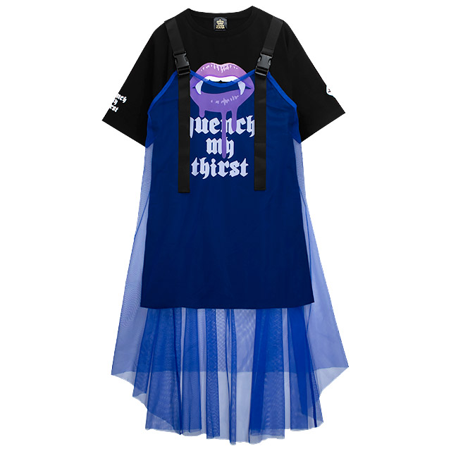 LISTEN FLAVORåե졼Сѥ 롼ԡBLACKBLUE