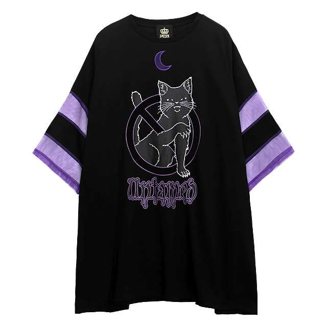 LISTEN FLAVORåե졼Сʹǭ إȥåץBLACKPURPLE