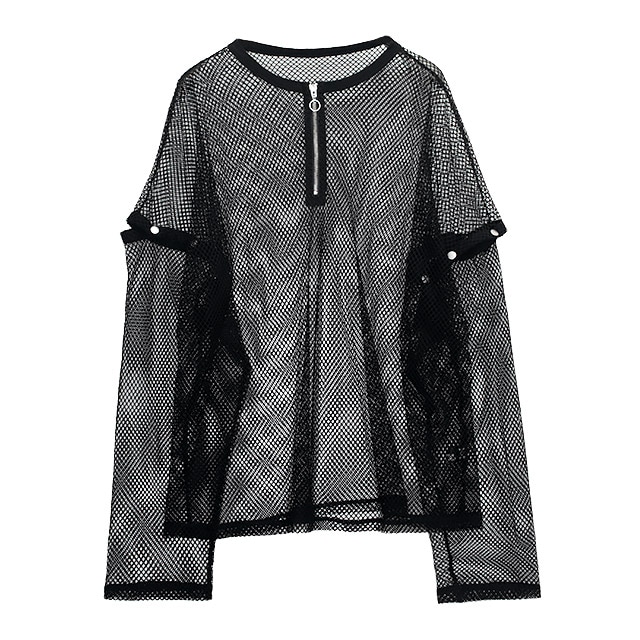 LISTEN FLAVORåե졼Сå2WAYץ륪С BLACK