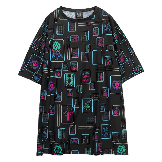 LISTEN FLAVORåե졼Сե륰եåӥåTġBLACK