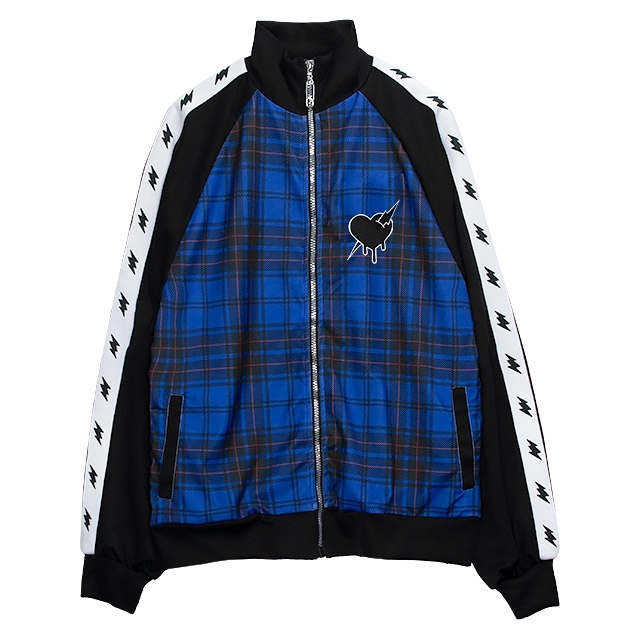 LISTEN FLAVORåե졼Сʥޤä å㡼BLUE CHECK