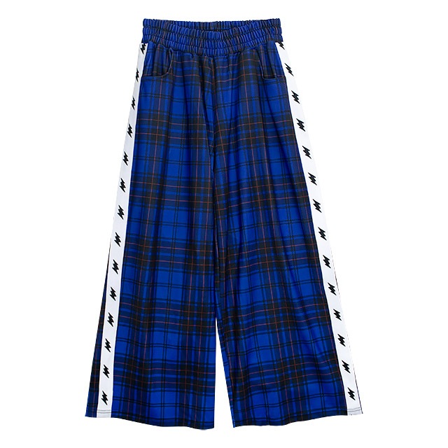 RAINMAKER Kyoto レインメーカー パンツ チェック HRO325 チェックパンツ レインメーカー RAINMAKER（レインメーカー