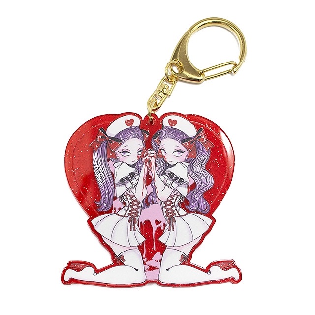 �ݥ�ѥɡ���ʡ����ĥ��󥺥�����륭���ۥ����/ Yummy!��