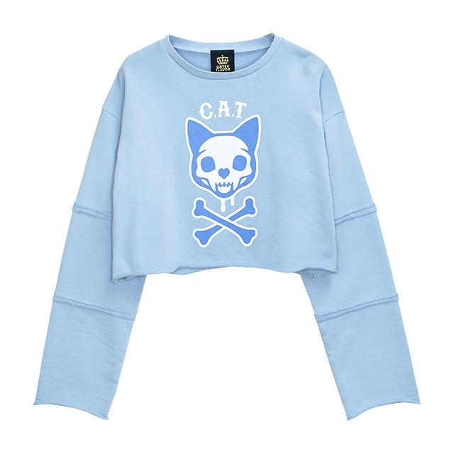 LISTEN FLAVOR����å���ե졼�С��������륭��å� �ԥ����ȥץ륪���С���COBALT L.BLUE��