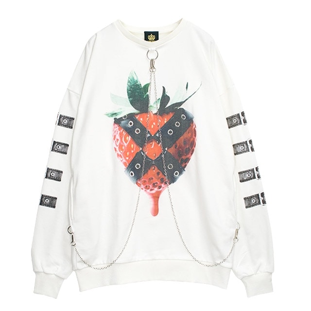 LISTEN FLAVOR����å���ե졼�С�������«�� ��������ץ륪���С���WHITE��