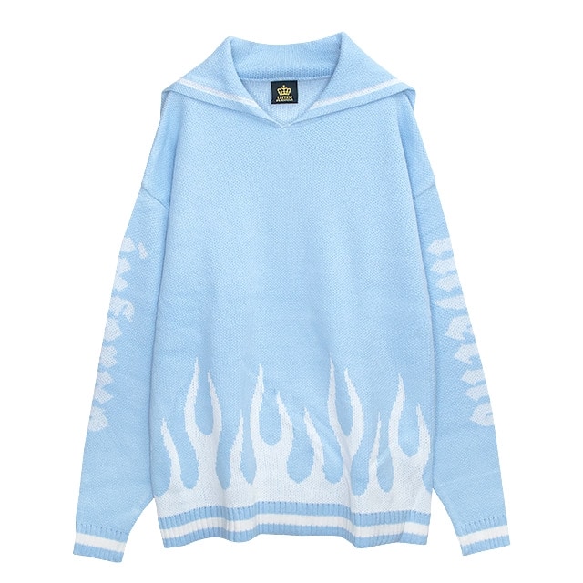 LISTEN FLAVORåե졼С⳦αޤȤ顼˥åȡL.BLUEWHITE