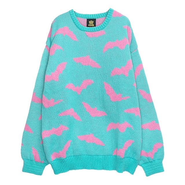 LISTEN FLAVOR����å���ե졼�С�������Υ������˥åȡ�PINK MINT��