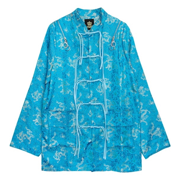 LISTEN FLAVORåե졼Сɥ饴㥤ʥ֥ɥġBLUE DRAGON