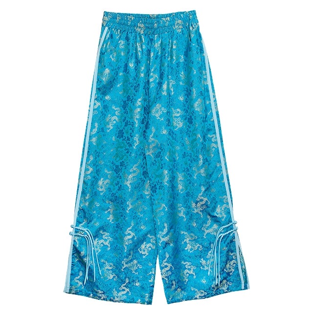 LISTEN FLAVOR����å���ե졼�С����ɥ饴����㥤�ʥ֥������ɥѥ�ġ�BLUE DRAGON��