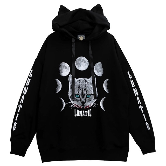LISTEN FLAVOR����å���ե졼�С�����ʥƥ��å�����å�ǭ���ѡ�������BLACK��