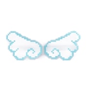 ŷȤαԥԥåסLIGHT BLUE  Kuuai