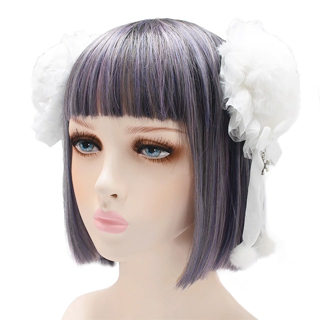 ���Ρ��ۥ磻�Ȥ��Ļҥ��С�����ۡ� Larme doll (����ɡ���)