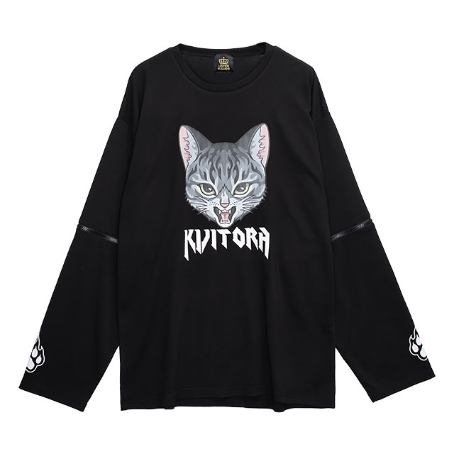 LISTEN FLAVORåե졼Сǭ 2WAYåץTBLACK