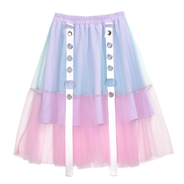 LISTEN FLAVOR����å���ե졼�С����٥�������դ�դ���塼�륹�����ȡ�PASTEL��