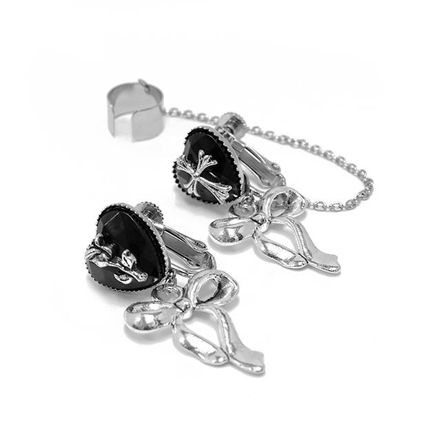 �ϡ��ȥ��ȡ���Υ������󥤥��󥰡ڹ�/ξ����/ kuro_kawaE (���� ���磻��)��