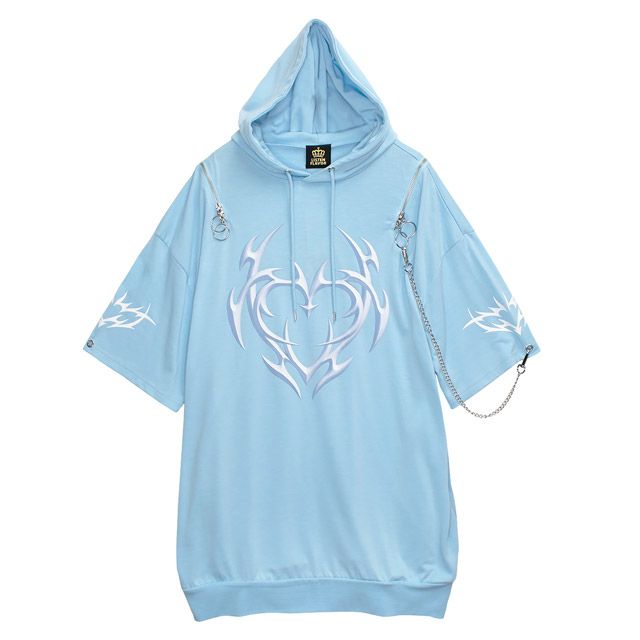 LISTEN FLAVORåե졼С ᥿ϡȤθåץȾµѡL.BLUE