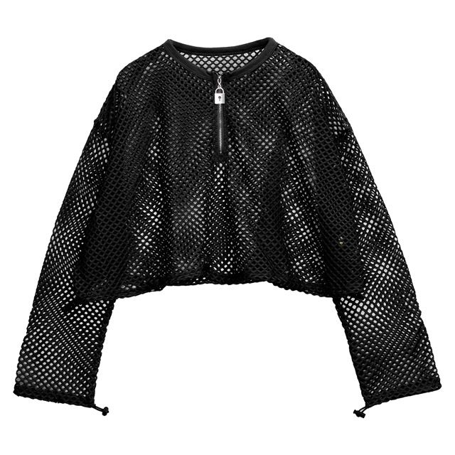 LISTEN FLAVORåե졼СȤˤȤ롪ߤߥåȥåץ BLACK