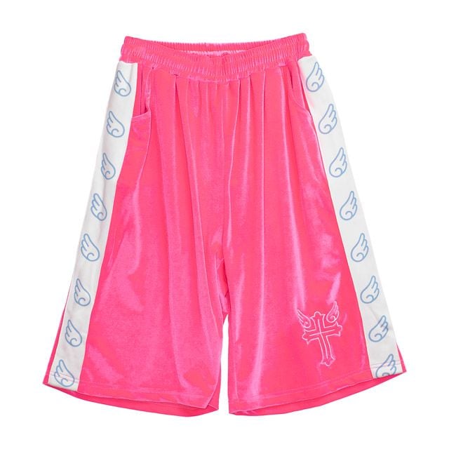 LISTEN FLAVORåե졼СŷΥ٥㡼ϡեѥġPINK