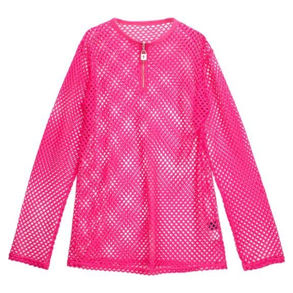 LISTEN FLAVORåե졼Сʥå夢ߤߥT NEON PINK