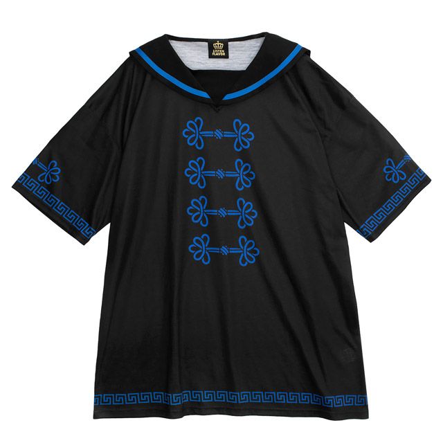 LISTEN FLAVORåե졼СǶ֥㥤ʥ顼BLACK