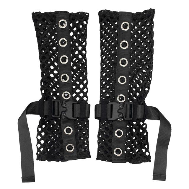 LISTEN FLAVOR����å���ե졼�С����٥�ȥ�å��奢���५�С���BLACK��