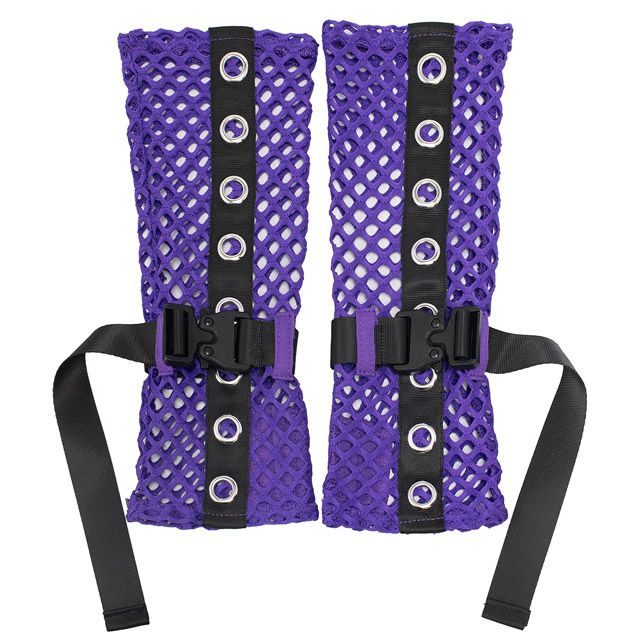 LISTEN FLAVOR����å���ե졼�С����٥�ȥ�å��奢���५�С���PURPLE��