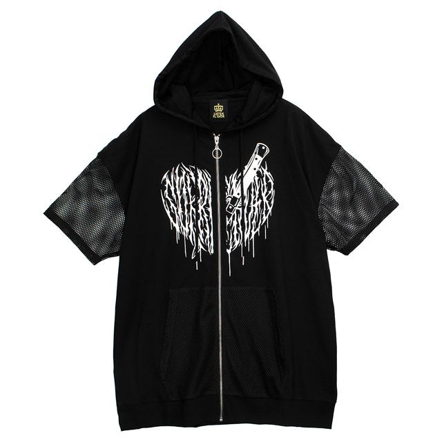 LISTEN FLAVORåե졼СϡȤڤ åإåץѡBLACK