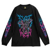 【新品タグ付き】リッスンフレーバー　T シャツ カットソー/Tシャツ｜LISTEN FLAVOR(リッスンフレーバー) 公式