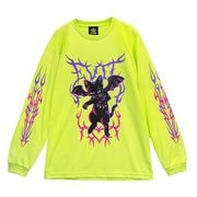 【新品タグ付き】リッスンフレーバー　T シャツ 楽天市場】LISTEN FLAVORリッスンフレーバー ロングTシャツ