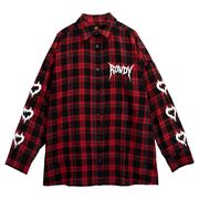 カットソー/Tシャツ｜LISTEN FLAVOR(リッスンフレーバー) 公式