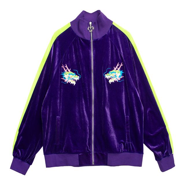 LISTEN FLAVORåե졼Сɥ饴٥ȥå㥱åȡPURPLE