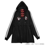 1/2 Ϥȸ(ѥ)Υ㥤ʥ㡼ԡBLACK / 1/2ߥåե졼С