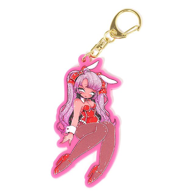 ������ꥢ����륭���ۥ�����ڥХˡ��ۡ�Yummy!��