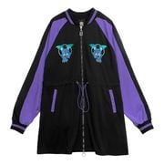 LISTEN FLAVOR����å���ե졼�С����⳦��ǭ�Υ��㡼�����ԡ�PURPLE��BLACK��