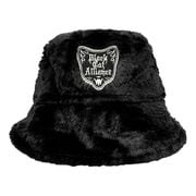 LISTEN FLAVOR����å���ե졼�С�����ǭƱ���ե����Х��åȥϥåȡ�BLACK��