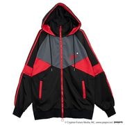 ��3��8��(��)���Ϥ���ͽ������桪����MEIKO 2way���㡼���ѡ�������BLACK�� / MEIKO�ߥ�å���ե졼�С�