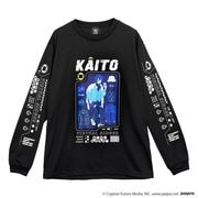 ��3��8��(��)���Ϥ���ͽ������桪����KAITO ����T��BLACK�� / KAITO�ߥ�å���ե졼�С�