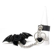 ������ɥ������� �ѹ��������å����ǥӥ��������쥶����󥰡ڹ���/shironeko jewelry shop (�����ͥ����奨�꡼����å�)