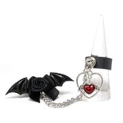 ������ɥ������� �ѹ��������å����ǥӥ��������쥶����󥰡ڥܥ�ɡ���/shironeko jewelry shop (�����ͥ����奨�꡼����å�)