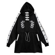 LISTEN FLAVOR����å���ե졼�С����ɥ饴����㥤�ʥ��㡼�����ԡ�WHITE��BLACK��