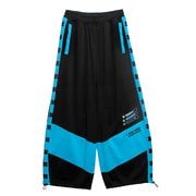 LISTEN FLAVOR����å���ե졼�С��������ߥ����إ��㡼���ѥ�ġ�AQUA��BLACK��